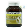 Blackmores EXEC B'S เอ็กเซ็ค บีส์ (60 เม็ด)