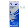 Otrivin โอตริวิน ยาพ่นจมูก 10ML
